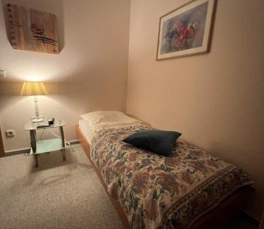 Minden Hôtel | Hotel Exquisit