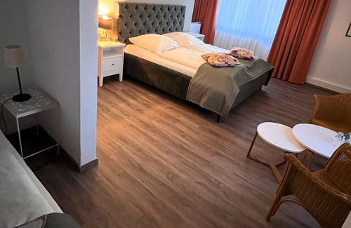 Minden Hôtel | Hotel Exquisit