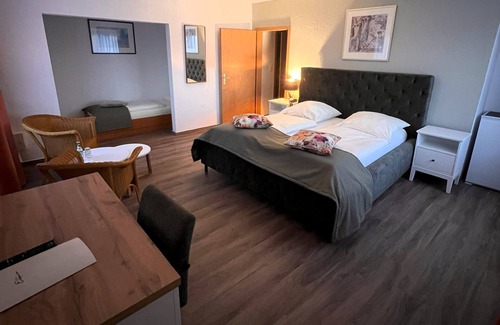 Minden Hôtel | Hotel Exquisit