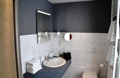 Minden Hôtel | Hotel Exquisit