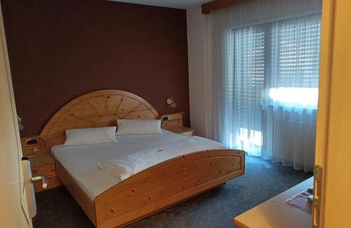 Sciaves Hôtel | Hotel Föhrenhof