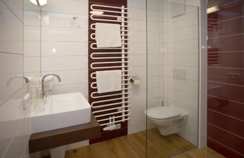 Unterweissenbach Hôtel | Hotel Fürst