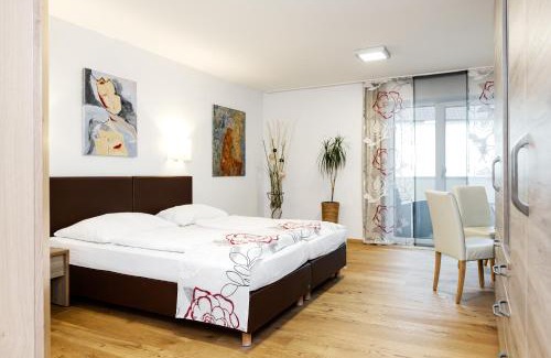 Unterweissenbach Hôtel | Hotel Fürst