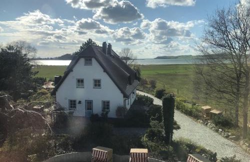 Thiessow Hôtel | Hotel Fürst Jaromar