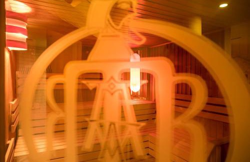 Thiessow Hôtel | Hotel Fürst Jaromar