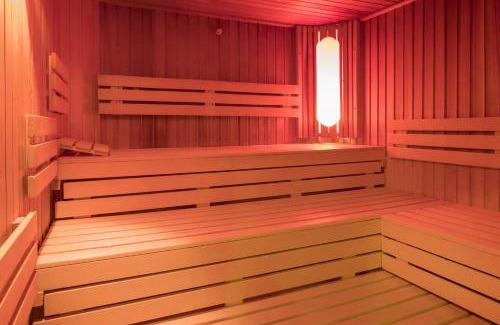 Thiessow Hôtel | Hotel Fürst Jaromar