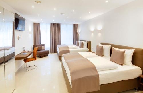 Fussen Old Town Hôtel | Hotel Füssen