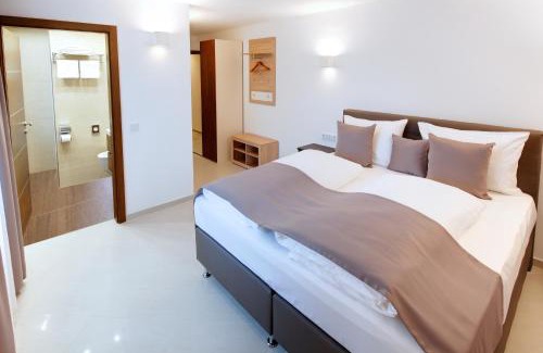 Fussen Old Town Hôtel | Hotel Füssen