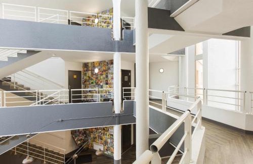 Maurepas Hôtel | Hotel F1 Maurepas