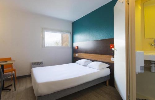 Maurepas Hôtel | Hotel F1 Maurepas