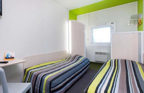 Vesoul Hôtel | Hotel F1 Vesoul - En cours de rénovation