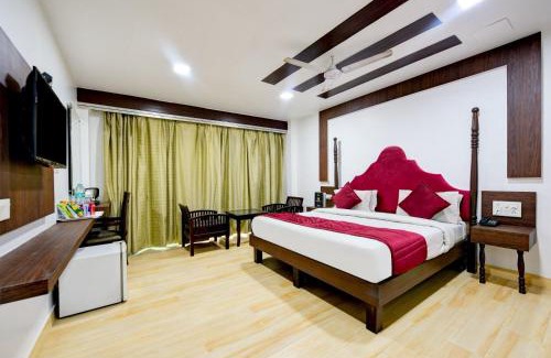 East of Kailash Hôtel | Hotel Fab Stays