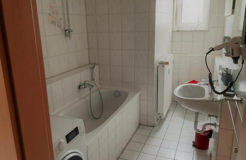 Bad Klosterlausnitz Hôtel | Hotel Fabrice
