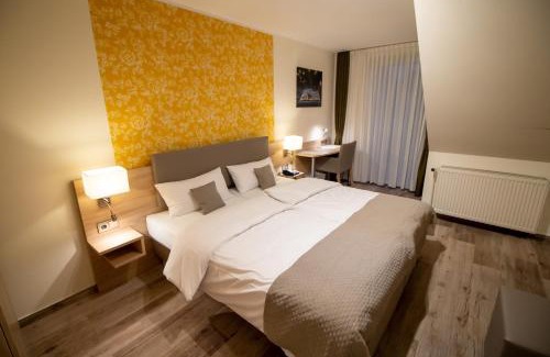 Fallersleben Hôtel | Hotel Fallersleber Spieker