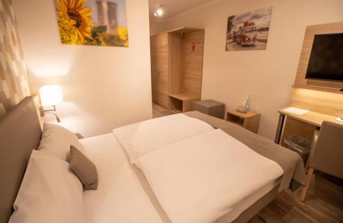 Fallersleben Hôtel | Hotel Fallersleber Spieker