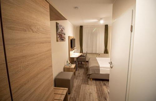 Fallersleben Hôtel | Hotel Fallersleber Spieker