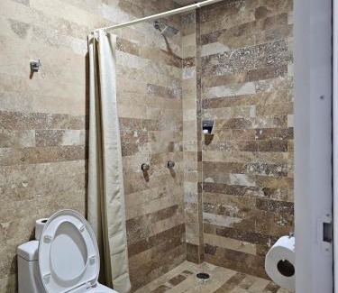 Brisas de Zicatela Hôtel | Hotel Familiar Abejac