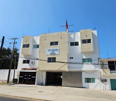 Brisas de Zicatela Hôtel | Hotel Familiar Abejac