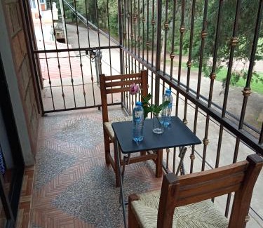 El Oro Hôtel | Hotel familiar los Fresnos