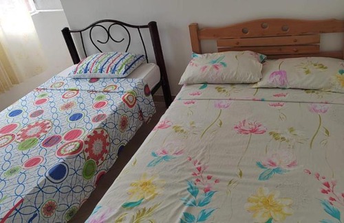 Samana Hôtel | Hotel Familiar Norcasia