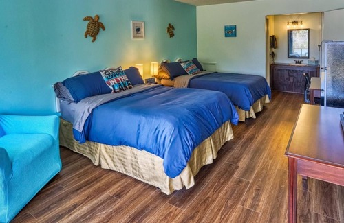 Eutawville Hôtel | Hotel Family Suite - Hotel Family Suite at Lake Marion