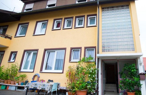 Neckartenzlingen Hôtel | Hotel Fantastic