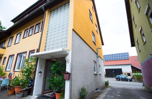 Neckartenzlingen Hôtel | Hotel Fantastic