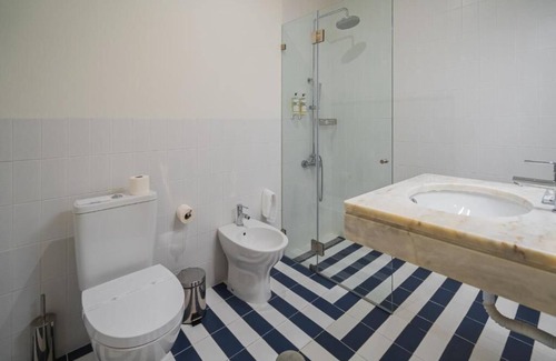 Barra Hôtel | Hotel Farol