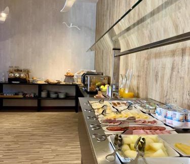 Barra Hôtel | Hotel Farol