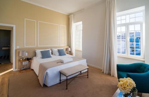 Barra Hôtel | Hotel Farol