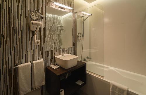 Barra Hôtel | Hotel Farol