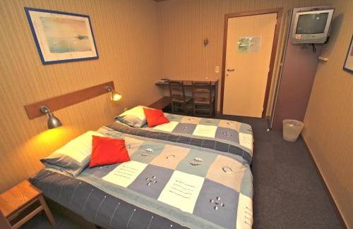 Kasterlee Hôtel | Hotel Fauwater