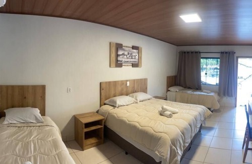 Itoupava Autre | Hotel Fazenda Casarão do Vale