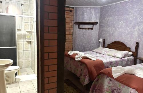 Irani Maison | Hotel Fazenda Cocho Velho