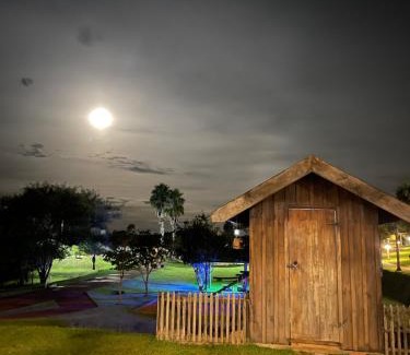 Brotas Hôtel | Hotel Fazenda em Brotas - HFR