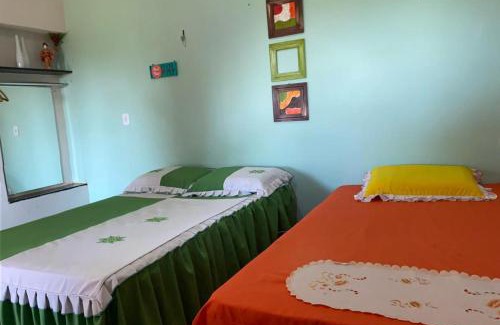 Ubajara National Park Lit Et Petit-Déjeuner | HOTEL FAZENDA Engenho Velho