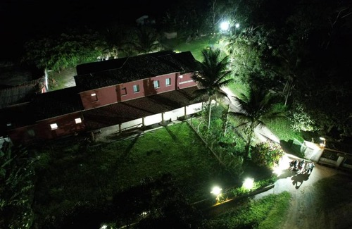 Ubajara National Park Lit Et Petit-Déjeuner | HOTEL FAZENDA Engenho Velho