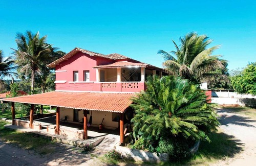 Ubajara National Park Lit Et Petit-Déjeuner | HOTEL FAZENDA Engenho Velho