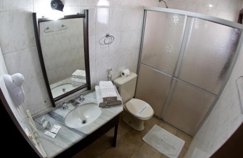 Imbe Hôtel | Hotel Fazenda Figueiras