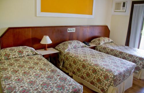 Sao Pedro Station Balnéaire | Hotel Fazenda Fonte Colina Verde