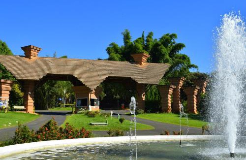 Sao Pedro Station Balnéaire | Hotel Fazenda Fonte Colina Verde