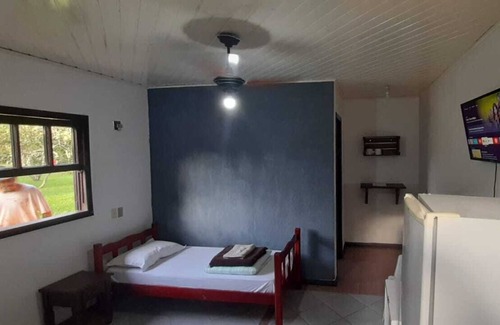 South Region Autre | Hotel Fazenda Fortaleza das Águas