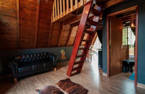 Apiai Appartement | Hotel Fazenda Gabro - Arvoredo