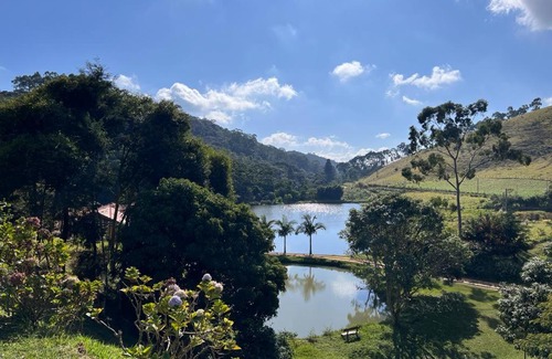 Vassouras Maison | Hotel Fazenda Upã Moña