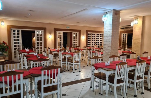 Sao Pedro Hôtel | Hotel Fazenda Villa Vitta