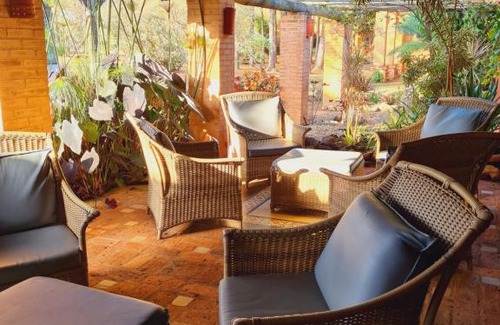 Sao Pedro Hôtel | Hotel Fazenda Villa Vitta