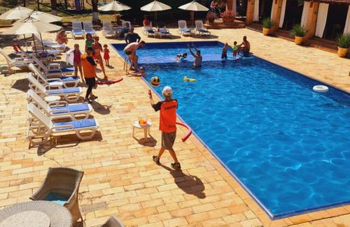 Sao Pedro Hôtel | Hotel Fazenda Villa Vitta