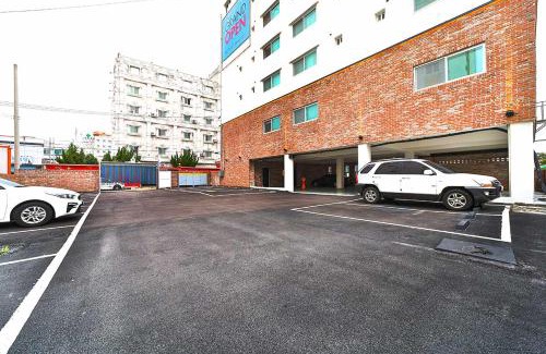 Tongyeong Hôtel | Hotel February Tongyeong Jukrim