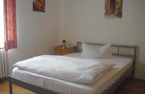 Trier-West/Pallien Hôtel | Hotel Feilen-Wolff