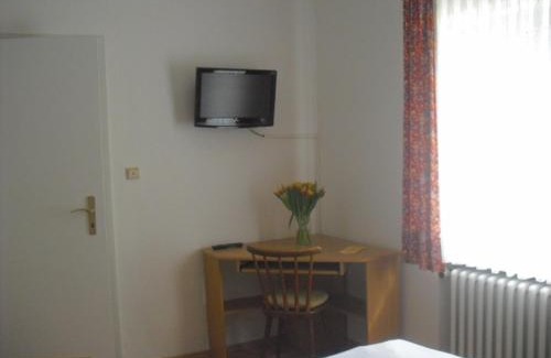 Trier-West/Pallien Hôtel | Hotel Feilen-Wolff